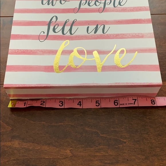 Super Cute Wall/Shelf Decor - Picture 4 of 5